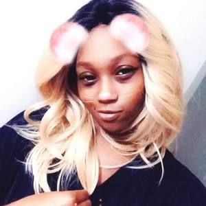 Meet your Posher, Red